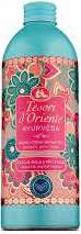 TESORI D'ORIENTE BAGNO CREMA 500ML AYURVEDA IT - PŁYN DO KĄPIELI