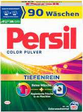 PERSIL PULVER 90WL / 5,4KG COLOR DE - PROSZEK DO PRANIA