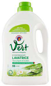 CHANTECLAIR LAVATRICE ECODETERGENTE 28SC / 1,428L IT - PŁYN DO PRANIA 