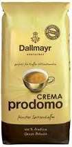 KAWA DALLMAYR CREMA PRODOMO 1KG ZIARNO