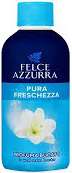FELCE AZZURRA PROFUMA BUCATO PURA FRESCHEZZA 220ML IT - PERFUM DO PRANIA