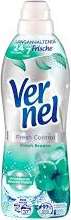 VERNEL WEICHSPÜLER FRESH CONTROL FRESH BREEZE 37WL / 814ML DE - PŁYN DO PŁUKANIA