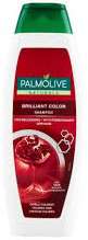 PALMOLIVE SHAMPOO 350ML BRILLIANT COLOR IT/F - SZAMPON DO WŁOSÓW