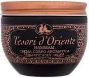 TESORI D'ORIENTE CREMA CORPO AROMATICA HAMMAM 300ML IT -  KREM DO CIAŁA