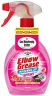 ELBOW GREASE WASHING UP LIQUID SPRAY 500ML PINK GB - PŁYN DO NACZYŃ W SPRAYU