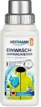 HEITMANN EINWASCH-IMPRAGNIERER 250ML DE - IMPREGNAT DO ODZIEŻY