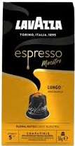 LAVAZZA NESPRESSO MAESTRO LUNGO 10SZT KAPSUŁKI