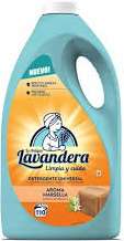 LAVANDERA GEL 110WL / 4,95L UNIVERSAL AROMA MARSELLA ES - ŻEL DO PRANIA