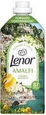 LENOR AMMORBIDENTE CONCENTRATO 87sc / 1,82L AMALFI  IT - PŁYN DO PŁUKANIA