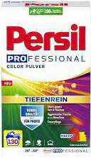 PERSIL PULVER PROFESSIONAL 130WL / 7,8KG COLOR MULTI - PROSZEK DO PRANIA