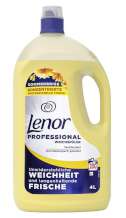 LENOR WEICHSPULER PROFESSIONAL 200WL / 4L SOMMERBRISE  DE - PŁYN DO PŁUKANIA