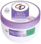 CD SOFT CREME WASSERLILIE 300ML DE - KREM DLA KAŻDEGO RODZAJU SKÓRY