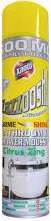 XANTO BATHROOM & SHOWER MOUSSE CITRUS ZING SPRAY 500ML GB - PIANKA DO CZYSZCZENIA ŁAZIENKI ORAZ KABIN PRYSZNICOWYCH
