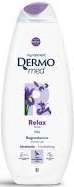DERMOMED BAGNODOCCIA RELAX IRIS 750 ML IT - ŻEL POD PRYSZNIC