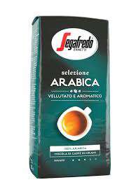 KAWA SEGAFREDO SELEZIONE ARABICA 1KG ZIARNO