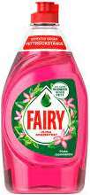 FAIRY HANDSPÜLMITTEL ULTRAKONZENTRAT PINKE JASMINBLUTE 450ML DE - PŁYN DO NACZYŃ
