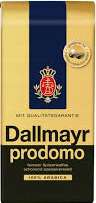 KAWA DALLMAYR PRODOMO 500G ZIARNO DE/PL/ENG