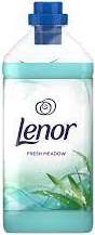 LENOR WEICHSPULER FRESH MEADOW 50WL / 1,82L GB - PŁYN DO PŁUKANIA