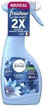 FEBREZE FABRIC REFRESHNER 500ML LENOR ZEEBRIES NL/FR - ODŚWIEŻACZ DO TEKSTYLIÓW