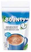 BOUNTY HOT CHOCOLATE 140G