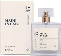 MADE IN LAB WOMEN 57 100ML (inspiracja GIORGIO ARMANI MY WAY) — deodoranty