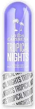 LA VIDA BODY MIST TROPICAL NIGHTS 250ML GB - MGIEŁKA DO CIAŁA