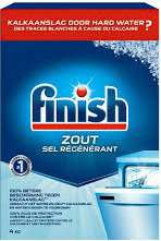 FINISH SALT 4KG NL/FR - SÓL DO ZMYWARKI