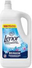 LENOR GEL 100WL / 5L APRILFRISCH DE - ŻEL DO PRANIA