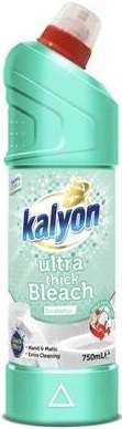 KALYON WC ULTRA THICK BLEACH 750ML EUCALYPTUS TR - ŻEL DO WC
