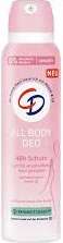 CD DEOSPRAY 150 ML ALL BODY DEO DE - ANTYPERSPIRANT SPRAY