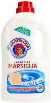 CHANTECLAIR LAVATRICE 28WL / 1,26L MARSIGLIA IT - PŁYN DO PRANIA