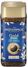 KAWA MOVENPICK GOLD ORIGINAL 100G SŁOIK / ROZPUSZCZALNA