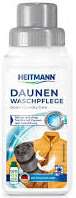 HEITMANN DAUNEN WASCHPFLEGE 250ML DE - ŚRODEK DO PRANIA TEKSTYLIÓW Z WYPEŁNIENIEM PUCHOWYM