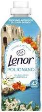 LENOR WEICHSPULER 42 / 882 ML ESSENZE D'ITALIA POLIGNANO IT - PŁYN DO PŁUKANIA