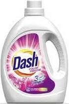 DASH GEL 40 WL / 2,2L COLOR  DE - ŻEL DO PRANIA