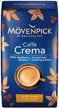KAWA MOVENPICK CAFFE CREMA 500G MIELONA