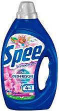 SPEE GEL 22WL / 990ML COLOR BLUTENFRISCHE DE - ŻEL DO PRANIA