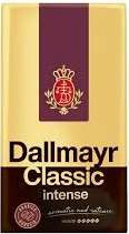 KAWA DALLMAYR CLASSIC INTENSE 500G MIELONA