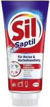 SIL SAPTIL 200ML DE - ODPLAMIACZ W SZTYFCIE Z SZCZOTKĄ