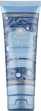 TESORI D'ORIENTE DOCCIA CREMA 250ML THALASSO THERAPY IT - ŻEL POD PRYSZNIC