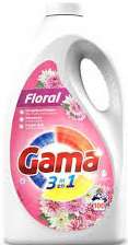 GAMA GEL 100WL / 4,5L UNIVERSAL FLORAL DE/ES/PL - ŻEL DO PRANIA