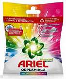 ARIEL STAIN REMOVER OXY ACTION COLOR 30G PL - ODPLAMIACZ DO TKANIN KOLOROWYCH W SASZETCE