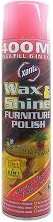 XANTO WAX & SHINE ORGINAL 400ML GB - PREPARAT DO CZYSZCZENIA MEBLI