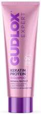 GUDLOX EXPERT SHAMPOO KERATIN PROTEIN 300ML GB - SZAMPON DO WŁOSÓW Z KERATYNĄ 