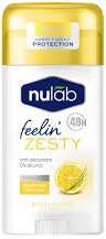 NULAB STICK ZESTY WOMENS 64G GB - ANTYPERSPIRANT W SZTYFCIE