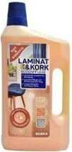 G&G BODENPFLEGE LAMINAT & KORK 1L  DE - PŁYN DO PODŁÓG