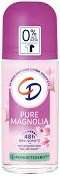CD DEO ROLL-ON 50ML PURE MAGNOLIA DE - ANTYPERSPIRANT W KULCE