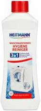 HEITMANN WASCHMASCHINE PFLEGER 250ML  DE - CZYŚCIK  DO PRALKI W PŁYNIE