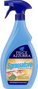 FELCE AZZURRA CASA SGRASSATORE 750ML IT - ODTŁUSZCZACZ