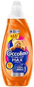 COCCOLINO LAVATRICE LIQUIDO 54sc / 2,16L SPORT EXPERT IT - ŻEL DO PRANIA